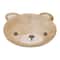 24 Packs: 8 ct. (192 total) 7" Bear Shaped Snack Plates by Celebrate It™